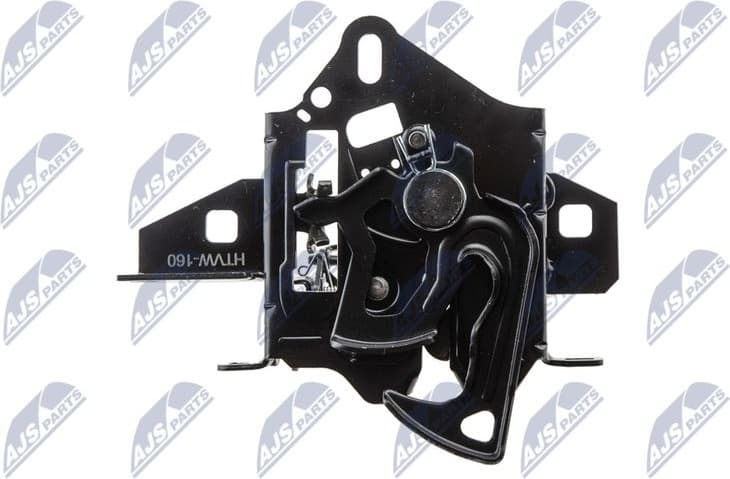 Tailgate Lock EZC-VW-160 - image 4
