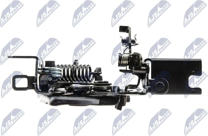 Tailgate Lock EZC-VW-160 - image 5
