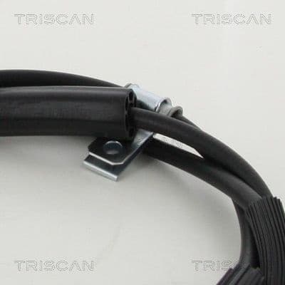 Cable Pull, parking brake 8140 80121 - image 4