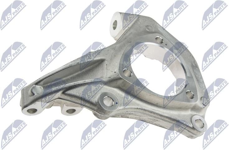 Steering Knuckle, wheel suspension ZZP-DW-002 - image 2