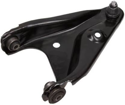 Control/Trailing Arm, wheel suspension 72-0783