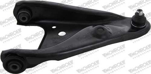 Control/Trailing Arm, wheel suspension L25575