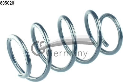 Suspension Spring 14605020