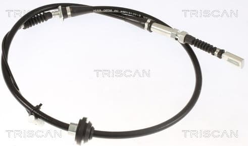 Cable Pull, parking brake 8140 151084