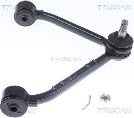 Control/Trailing Arm, wheel suspension 8500 44507