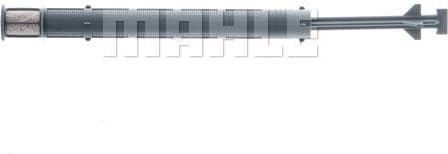 Dryer, air conditioning BEHR *** PREMIUM LINE *** AD 57 000P - image 3