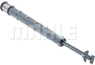 Dryer, air conditioning BEHR *** PREMIUM LINE *** AD 57 000P - image 4