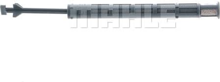 Dryer, air conditioning BEHR *** PREMIUM LINE *** AD 57 000P - image 7