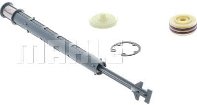 Dryer, air conditioning BEHR *** PREMIUM LINE *** AD 57 000P - image 12