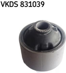 Mounting, control/trailing arm VKDS 831039