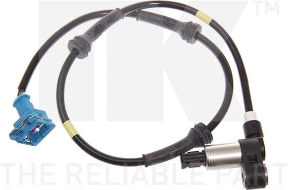 Sensor, wheel speed 291916