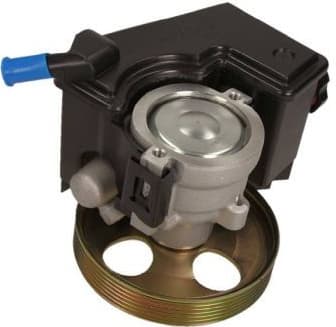 Hydraulic Pump, steering 48-0131