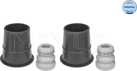 Dust Cover Kit, shock absorber MEYLE-ORIGINAL-KIT: Better solution for you! 314 740 0020