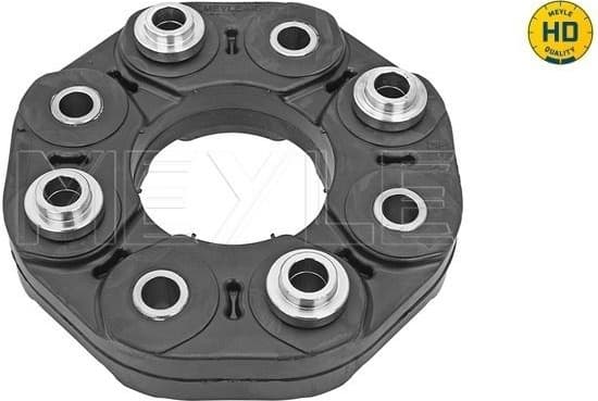 Joint, propshaft MEYLE-HD: Better than OE. 014 152 3108/HD