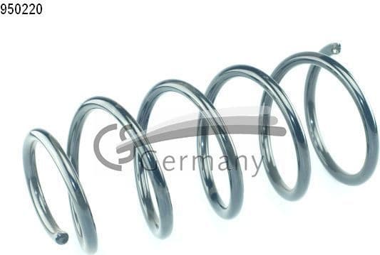 Suspension Spring 14950220