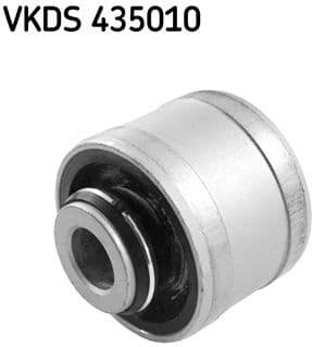 Mounting, control/trailing arm VKDS 435010