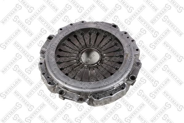 Clutch Pressure Plate A 83-04783A-SX