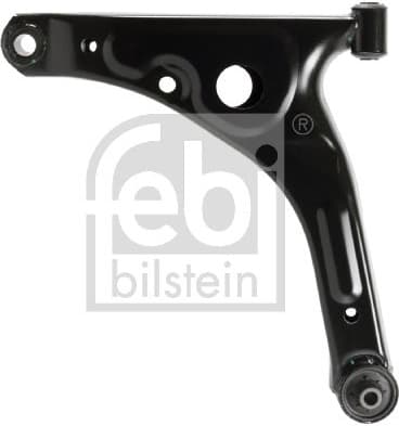 Control/Trailing Arm, wheel suspension 173737