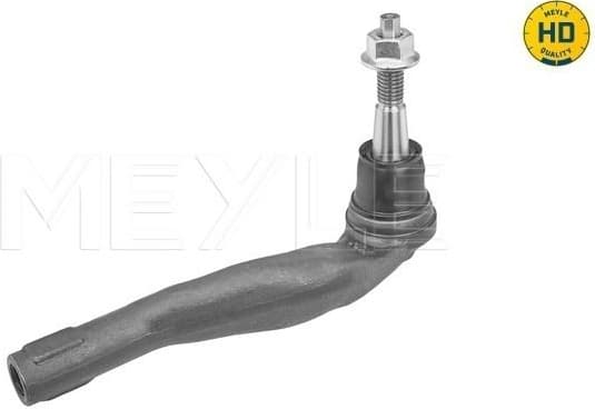 Tie Rod End MEYLE-HD: Better than OE. 616 020 0030/HD