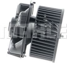 Interior Blower BEHR AB 235 000S - image 7