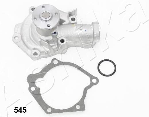 Water Pump, engine cooling 35-05-545