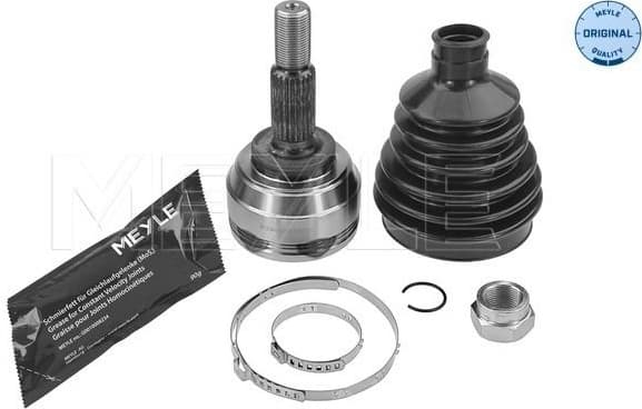 Joint Kit, drive shaft MEYLE-ORIGINAL: True to OE. 16-14 498 0026