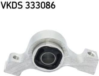 Mounting, control/trailing arm VKDS 333086