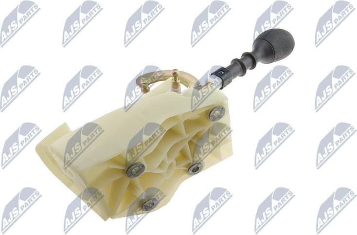 Bushing, selector/shift rod LZB-VC-001 - image 2