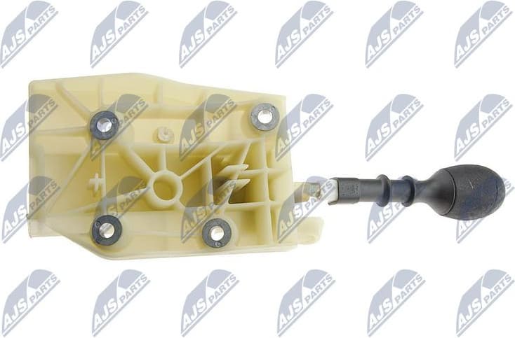 Bushing, selector/shift rod LZB-VC-001 - image 4