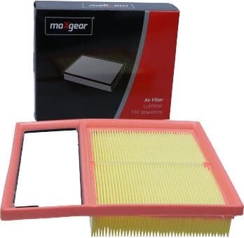 Air Filter 26-2491 - image 2