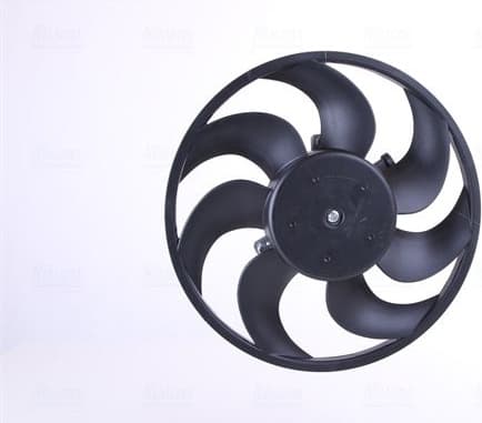 Fan, engine cooling 85879