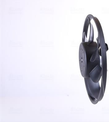 Fan, engine cooling 85879 - image 2