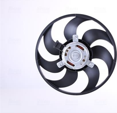 Fan, engine cooling 85879 - image 3