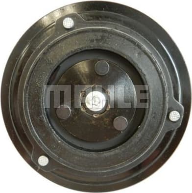 Compressor, air conditioning BEHR ACP 73 000S - image 2