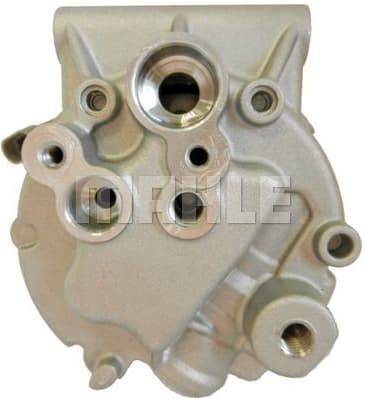 Compressor, air conditioning BEHR ACP 73 000S - image 4