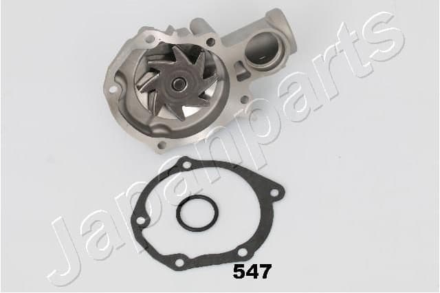 Water Pump, engine cooling PQ-547 - image 2