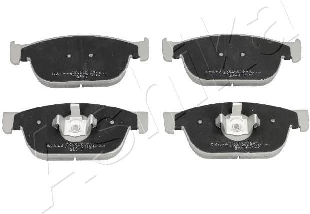 Brake Pad Set, disc brake 50-00-0333