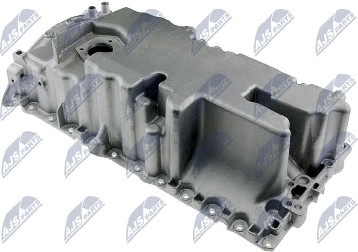 Oil Sump BMO-VV-001 - image 2