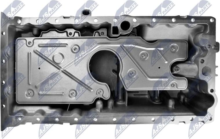 Oil Sump BMO-VV-000 - image 2