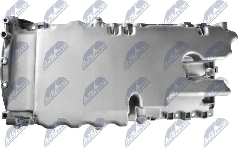 Oil Sump BMO-VV-000 - image 3