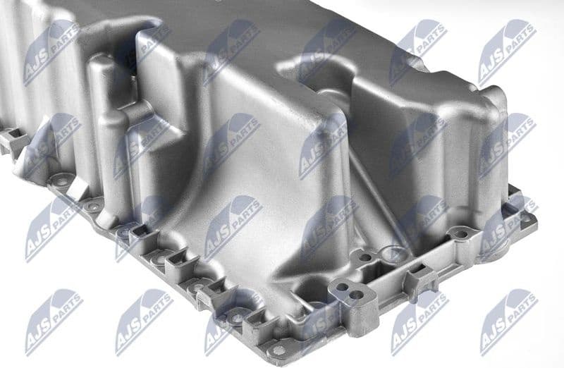 Oil Sump BMO-VV-000 - image 6