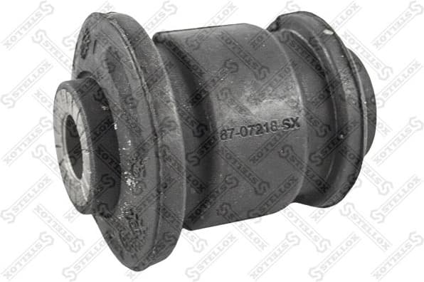 Repair Kit, control/trailing arm 87-07218-SX