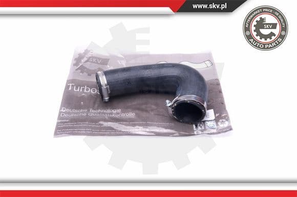 Charge Air Hose 43SKV013