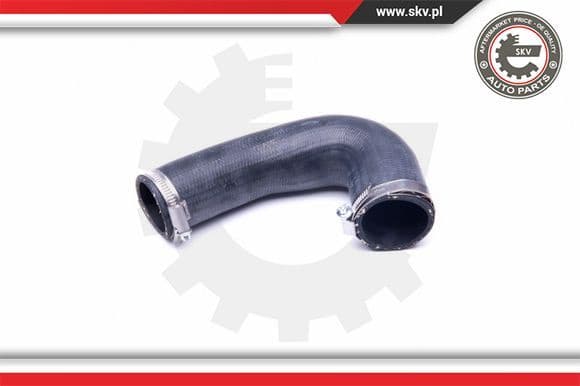 Charge Air Hose 43SKV013 - image 2