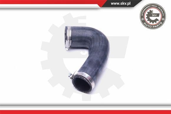 Charge Air Hose 43SKV013 - image 3