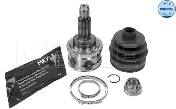 Joint Kit, drive shaft MEYLE-ORIGINAL: True to OE. 33-14 498 0020