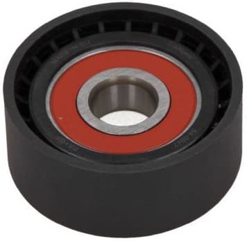 Deflection/Guide Pulley, V-ribbed belt 54-0947