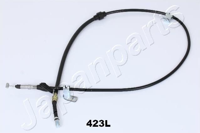 Cable Pull, parking brake BC-423L - image 2