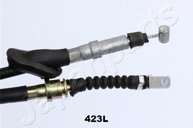 Cable Pull, parking brake BC-423L - image 3