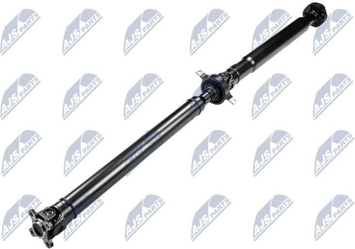 Propshaft, axle drive NWN-BM-041